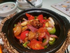 -雍哲港式餐厅(椒江万达店)