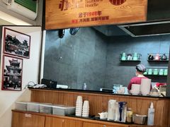 大堂-苏堂阳春面•九年庆(北京路天河城店)