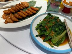 -海宝酒家(中山四路店)