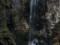 -楠溪江风景名胜区