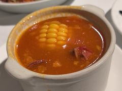 -汤城小厨•粤菜•靓汤(苏州街店)