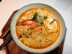 冬阴功河粉-GOGO Plate(成都太古里店)