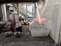 -正宗杨记普洱酸醋米线(总店)