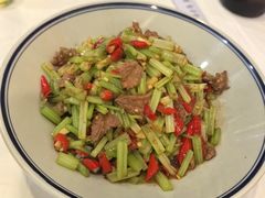 -新新湘菜馆(新中街二条店)