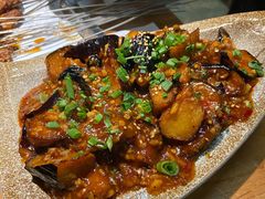 -小草大排档(北沙坡店)