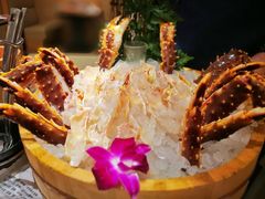 -蟹的岡田屋(正大广场店)