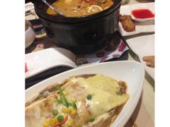 -长勺子东南亚(街道口店)