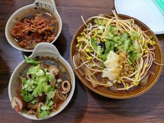 -老瓦房冷锅串串(文殊院店)