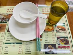 -東發道茶冰廰(人民广场店)