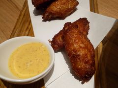 二哥爱鸡翅-太二酸菜鱼(福州泰禾店)