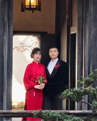 -雪中彩影婚纱摄影·微光艺术中心