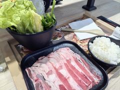 -吉野家(复兴路第二餐厅店)
