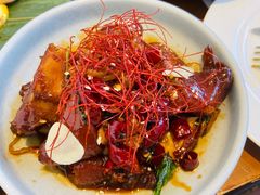 -娜娜家•Nana’Garden (福州道店)