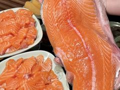 -梨花自助烤肉(西三旗万象汇黑金店)