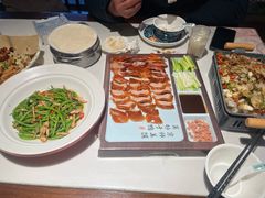 -粥满堂养生餐厅(学苑路店)