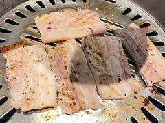 -大叹号·朝鲜族烤肉(滨海吾悦广场店)