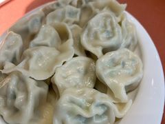 -双合园·海鲜水饺青岛菜(九水东路店)
