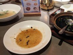 -张家卫·阳江菜·小海鲜(肥婆湾桥店)