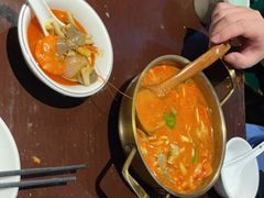 -清迈清迈巷口小排档(烟台山店)
