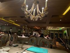 大堂-尚一汤·粤菜海鲜(环球港店)