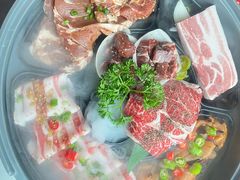 -猫抓烤肉(春熙路店)