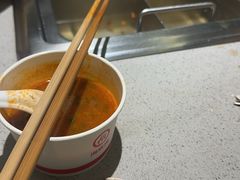 -海底捞火锅(老城根店)