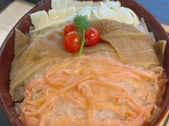 火锅三脆-山缓缓火锅(苏州仁恒仓街店)