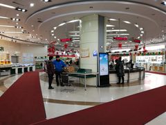 -中国邮政储蓄银行(西邮政街营业所)