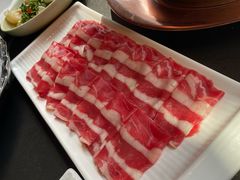 -东来顺·非遗火锅(高新店)