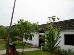 -杏花村文化旅游区