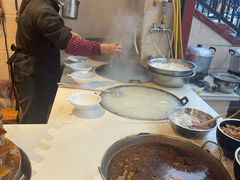 -豆相识•九九豆腐脑(牛咡桥店)