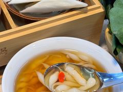 -芈重山老火锅(广州首店)