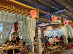 -水煮三国·川鲁江湖菜(香山店)