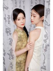 -蜜桃少女VISION写真馆(雁塔店)