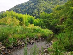 -青龙双河漂流