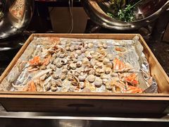 -杭州西溪宾馆-松露西餐厅