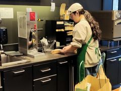 -星巴克(无锡阳光广场店)