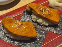 -御厨和食料理·寿司·刺身(麦地店)