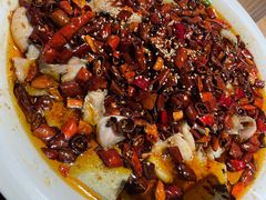 -川堂风·跷脚牛肉·乐山爆炒(宝山日月光店)