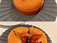 -潮一不贰·法式甜品·生日蛋糕·西式简餐(外滩店)