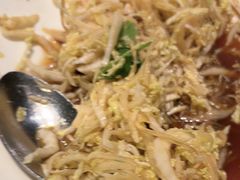 -上和臻品中国菜(花园街店)