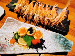 -青叶日式料理(飘亮阳光广场店)