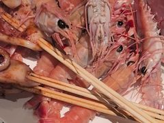 -一方渔歌蒸汽海鲜自助(文化路万达广场店)