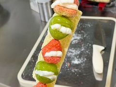 -栗子侠奶皮子糖葫芦(长宁店)