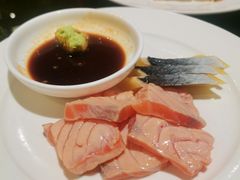 -大中华希尔顿酒店-念自助餐·嗨啤·小龙虾