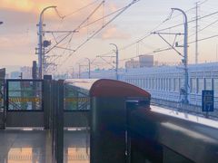 -秀沿路(地铁站)