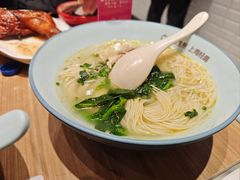 -小杨生煎(南汇欧尚店)