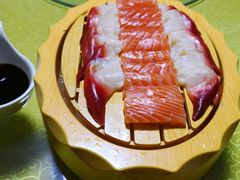 -辣家私厨火锅·龙虾(开发区店)