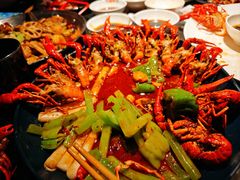 -红盔甲·小龙虾(人民广场店)