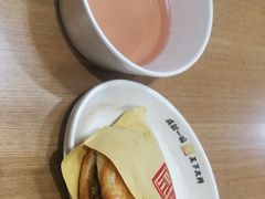 -晋宝章大同刀削面(和平里店)